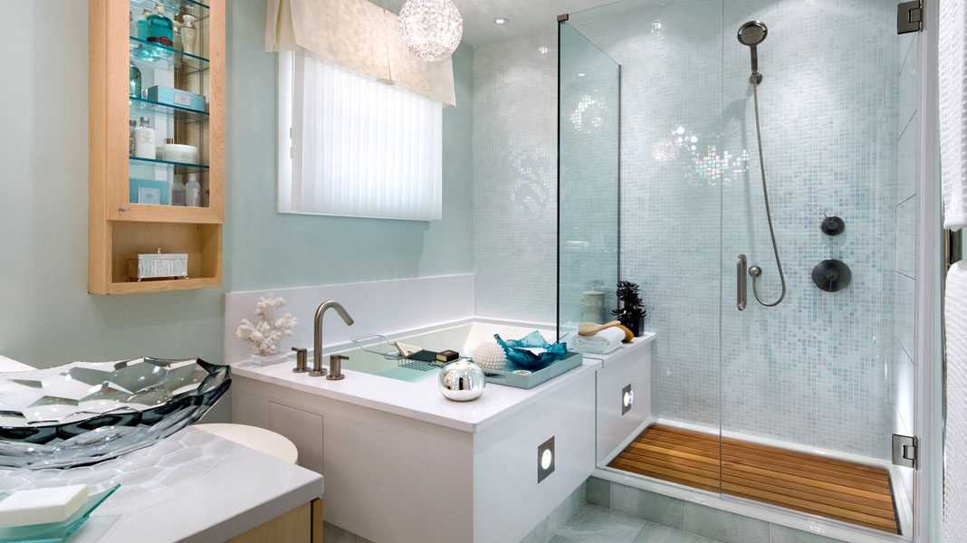 Как избежать распространенных ошибок в сантехнических работах ванной комнаты