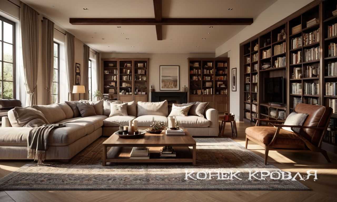 Советы и идеи по выбору мебели для офиса с открытым хранением