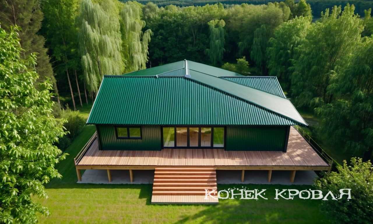 Заземление промышленных зданий для защиты от электрических повреждений