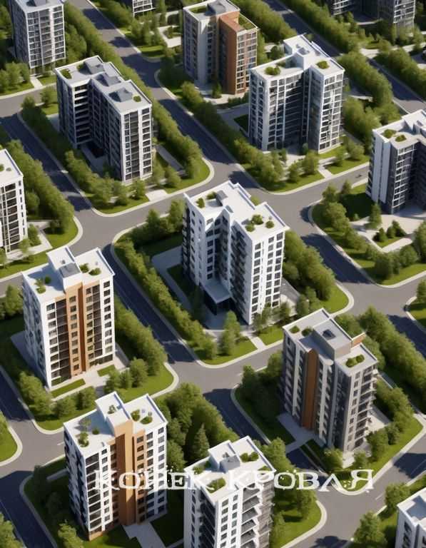 Индивидуальные здания для муниципальных служб на заказ