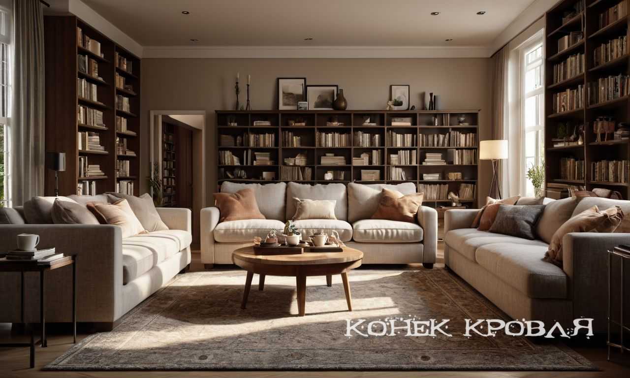 Ежедневный уход