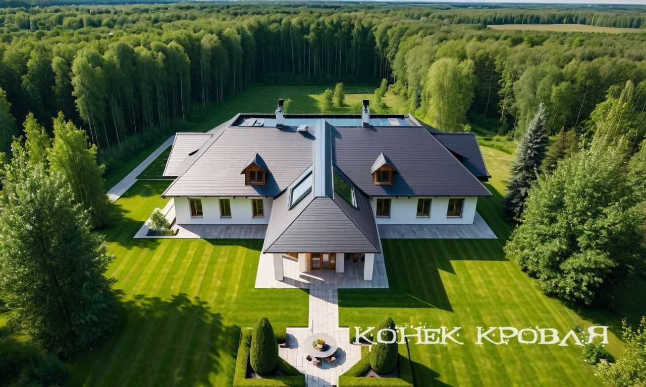 Решения для защиты от молний для башен и небоскрёбов