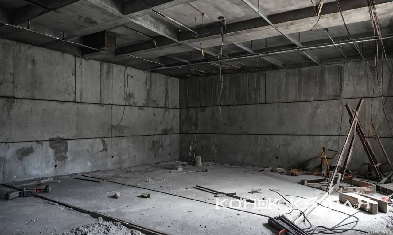 Как обеспечить безопасность при ремонте промобъектов для защиты работников