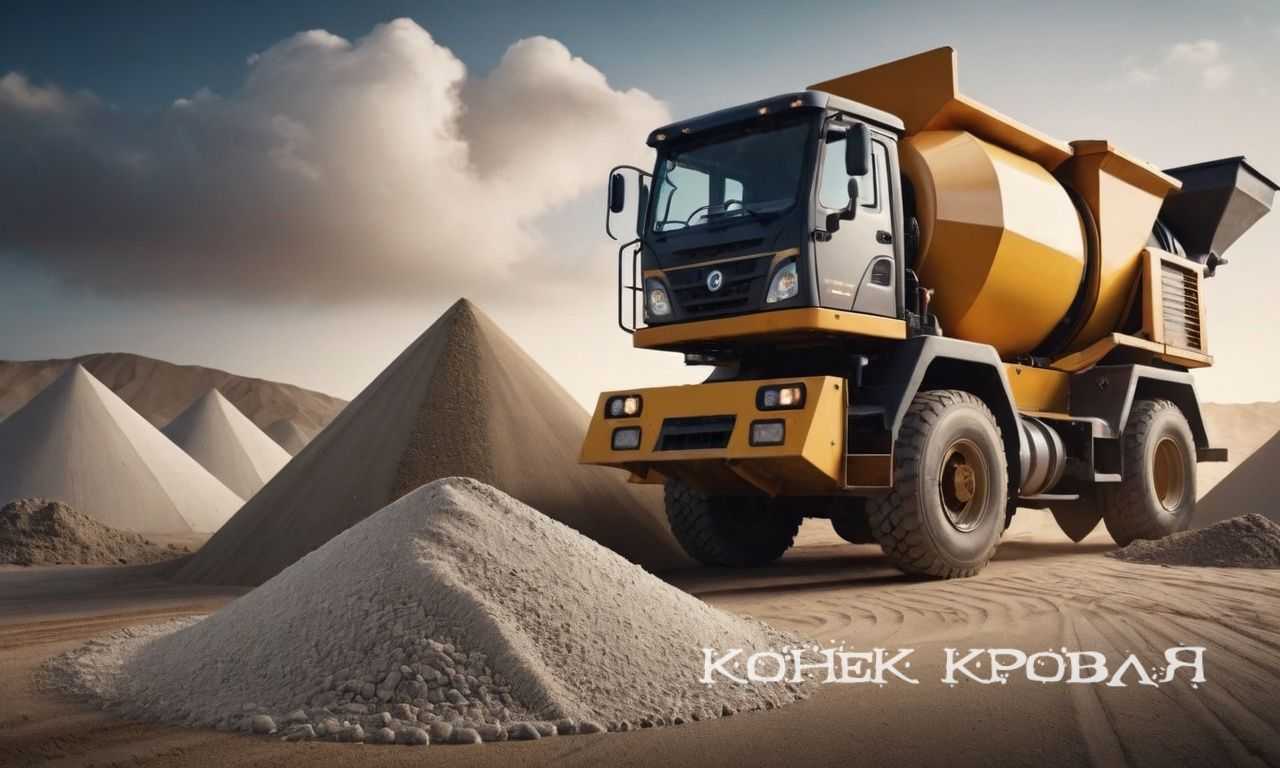 Электроизолирующий бетон его применение и ключевые особенности