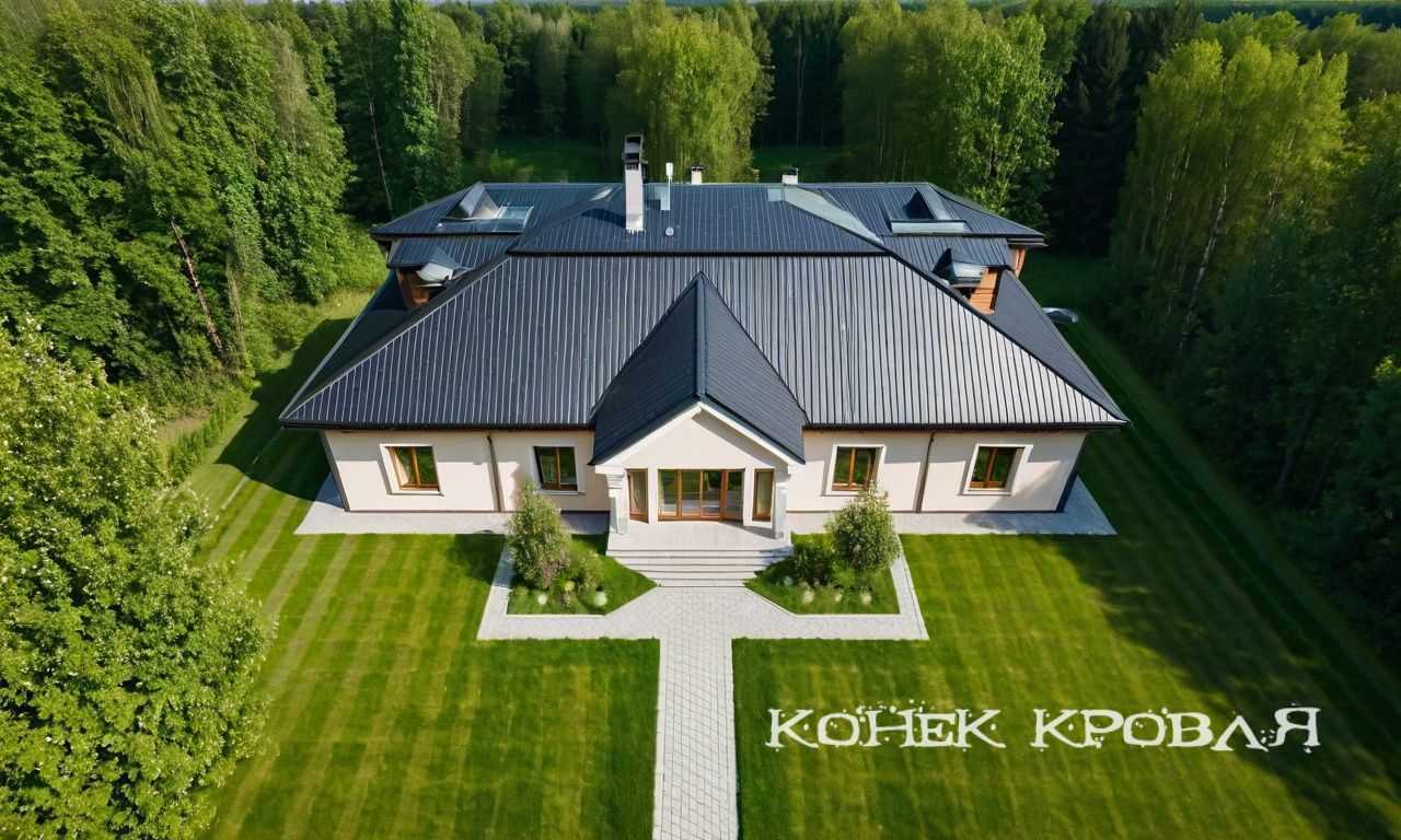 Гидроизоляция под мягкую кровлю лучшие материалы для надежной защиты