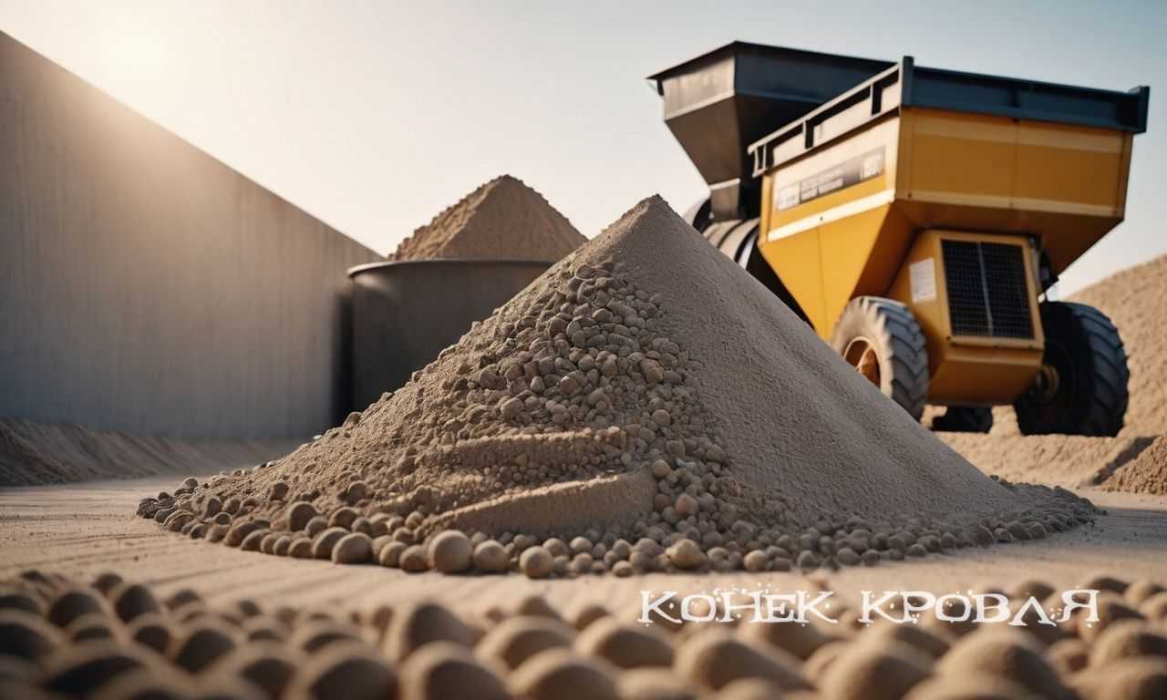 Роботизированное бетонирование преимущества для стройки и сокращения затрат