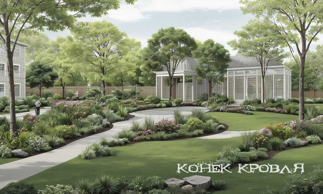 Плетистая роза для создания романтики и пышности в вашем саду