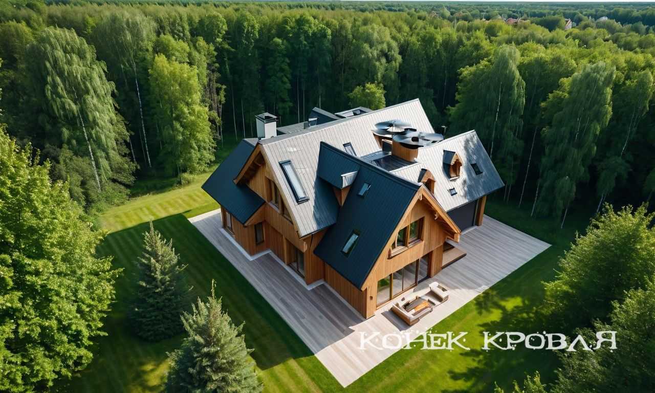 1. Состояние текущей крыши