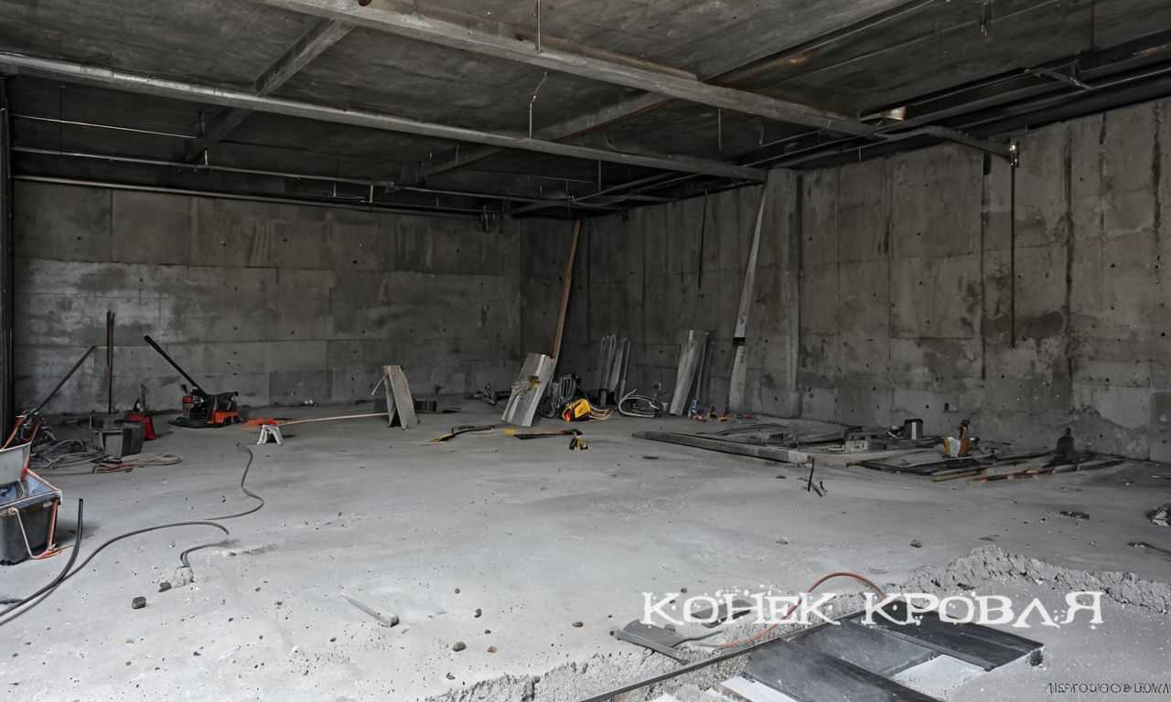 Освещение как инструмент для создания атмосферы