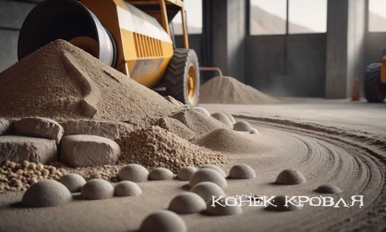 Как устранить трещины в бетоне после заморозков быстро и эффективно