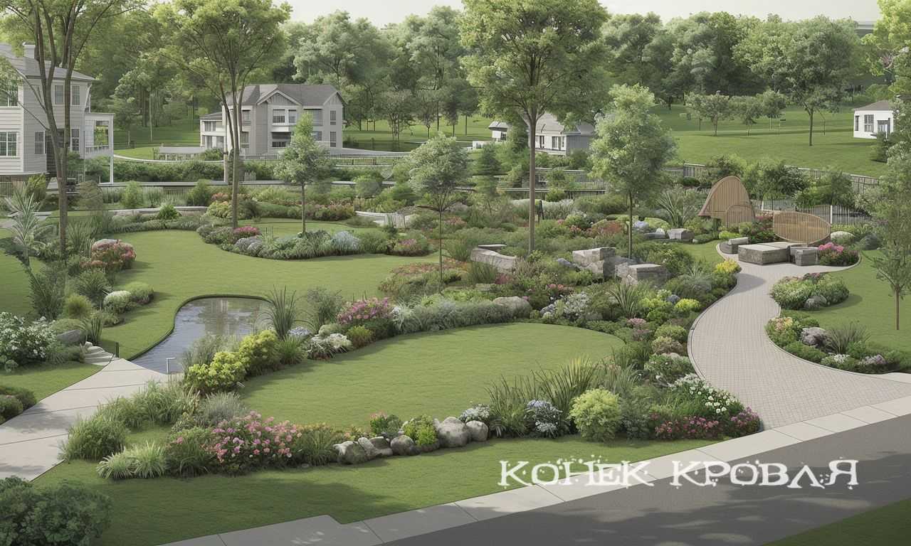 Создайте стильные сочетания глицинии и клематиса для вашего сада