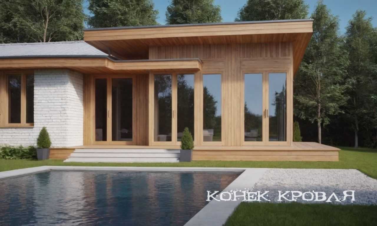 Панели под камень для цоколя для стильного и надежного оформления