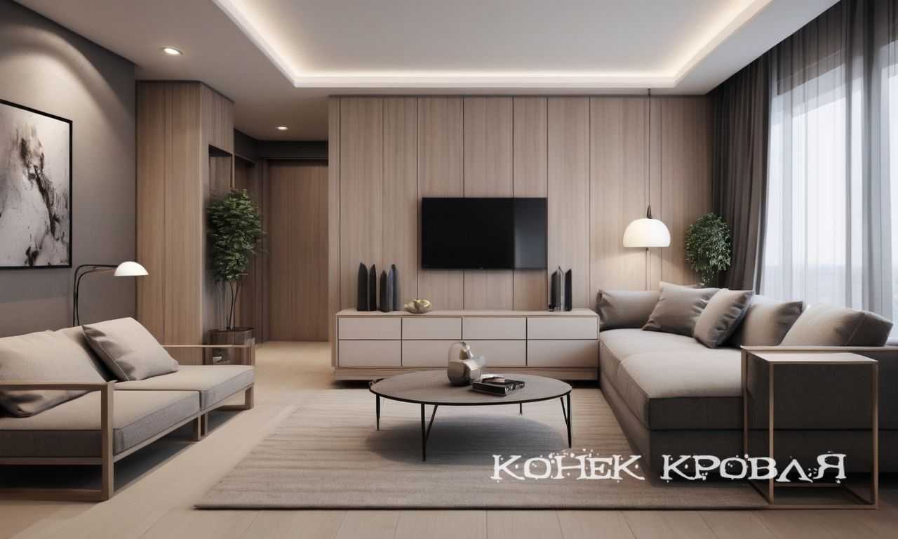 Стильные акцентные стены для создания уникальных номеров