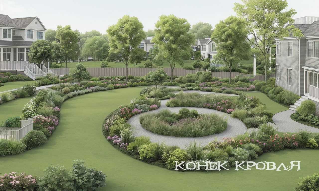 Обрезка и уход