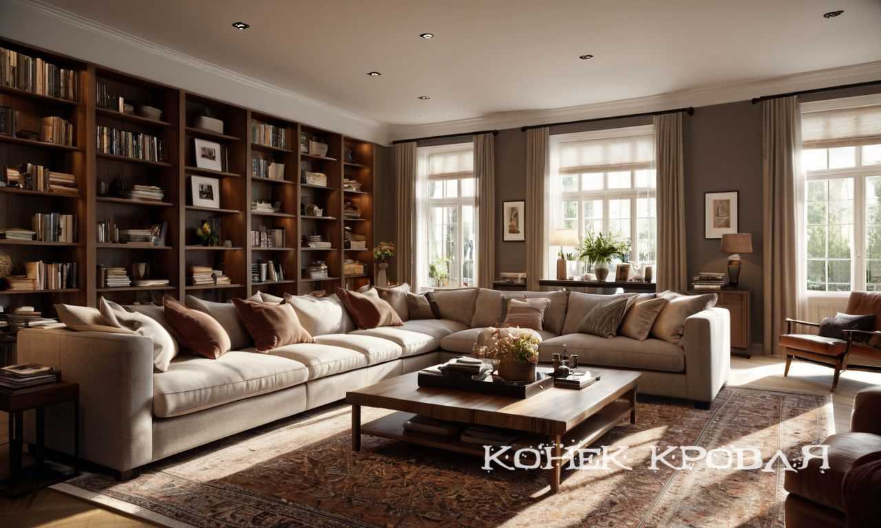 Буфеты и серванты возвращение классики для стильного и уютного интерьера дома