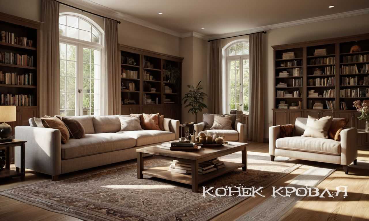 Как выбрать мебель для ребёнка с учётом пола возраста и потребностей