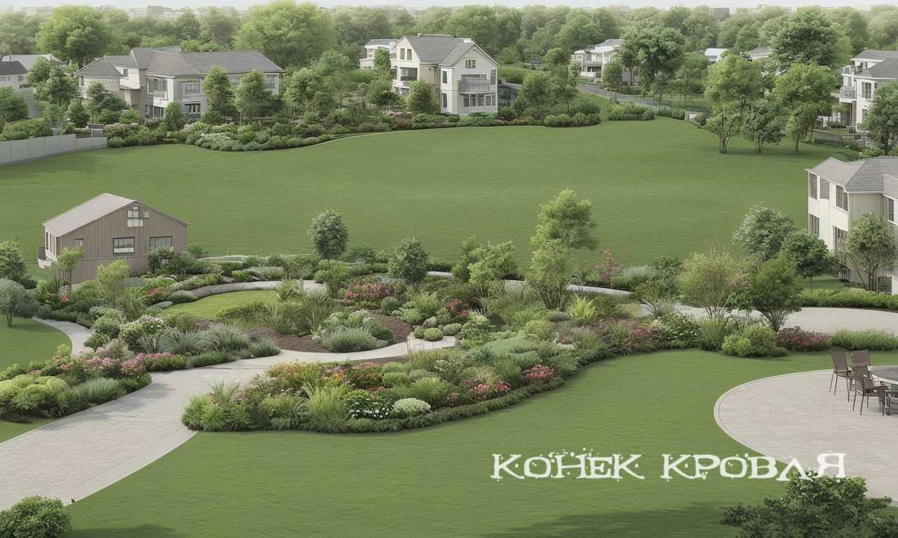 Растения с декоративной листвой для яркого солнца для вашего сада