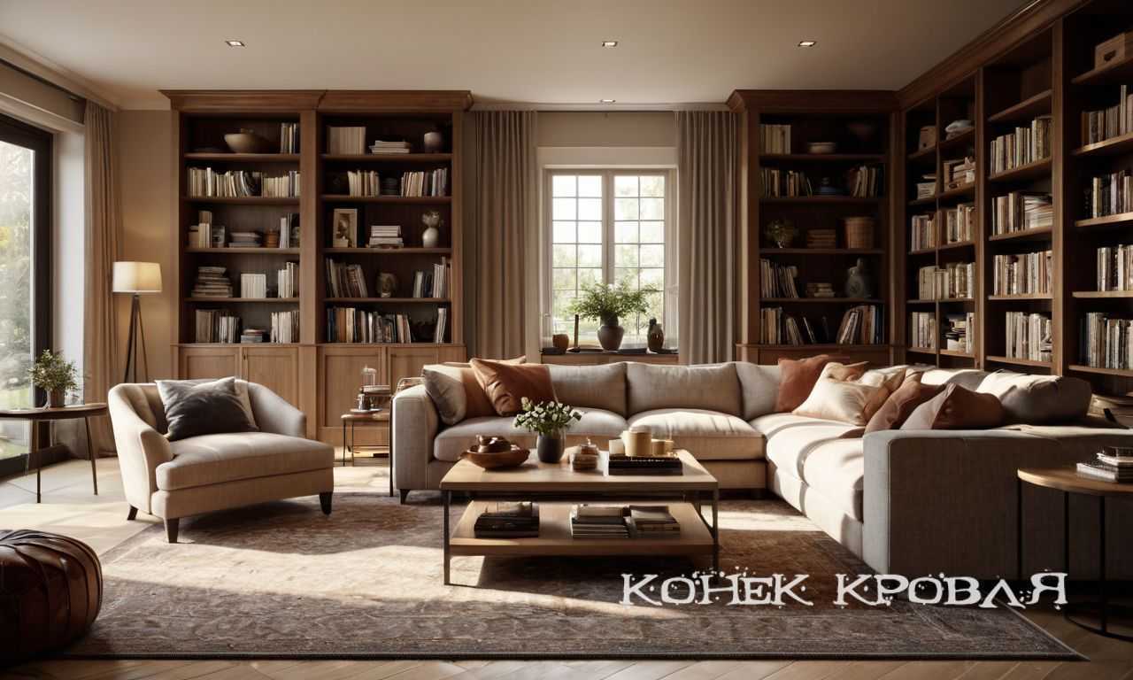 Сценарии использования