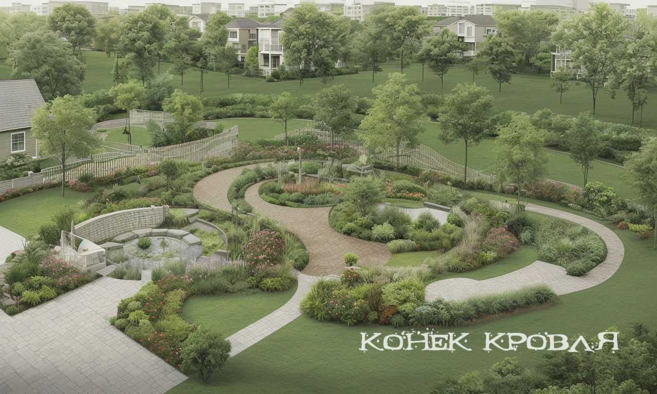 Идеальные сочетания однолетников по цвету для красивого сада