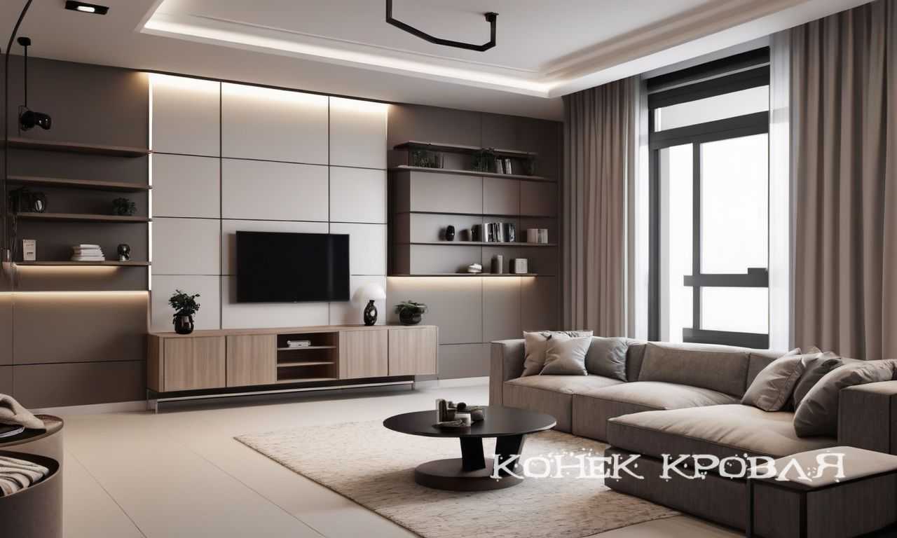 Освещение как ключевой элемент для инклюзивного дизайна пространства