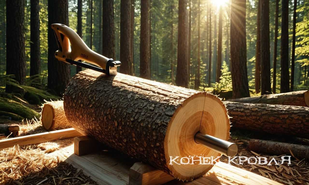 Сравнение акации с другими древесными материалами: что выбрать для вашего проекта