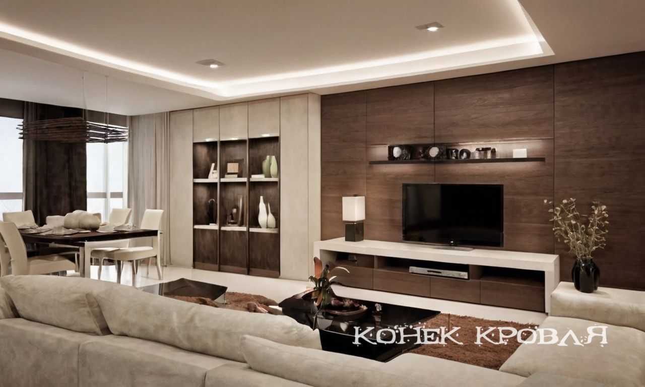 Возвращение тренда на отдельную столовую в интерьере и что это значит для вашего дома