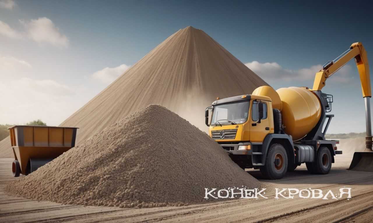 Самоочищающийся бетон для фасадов и общественных пространств города