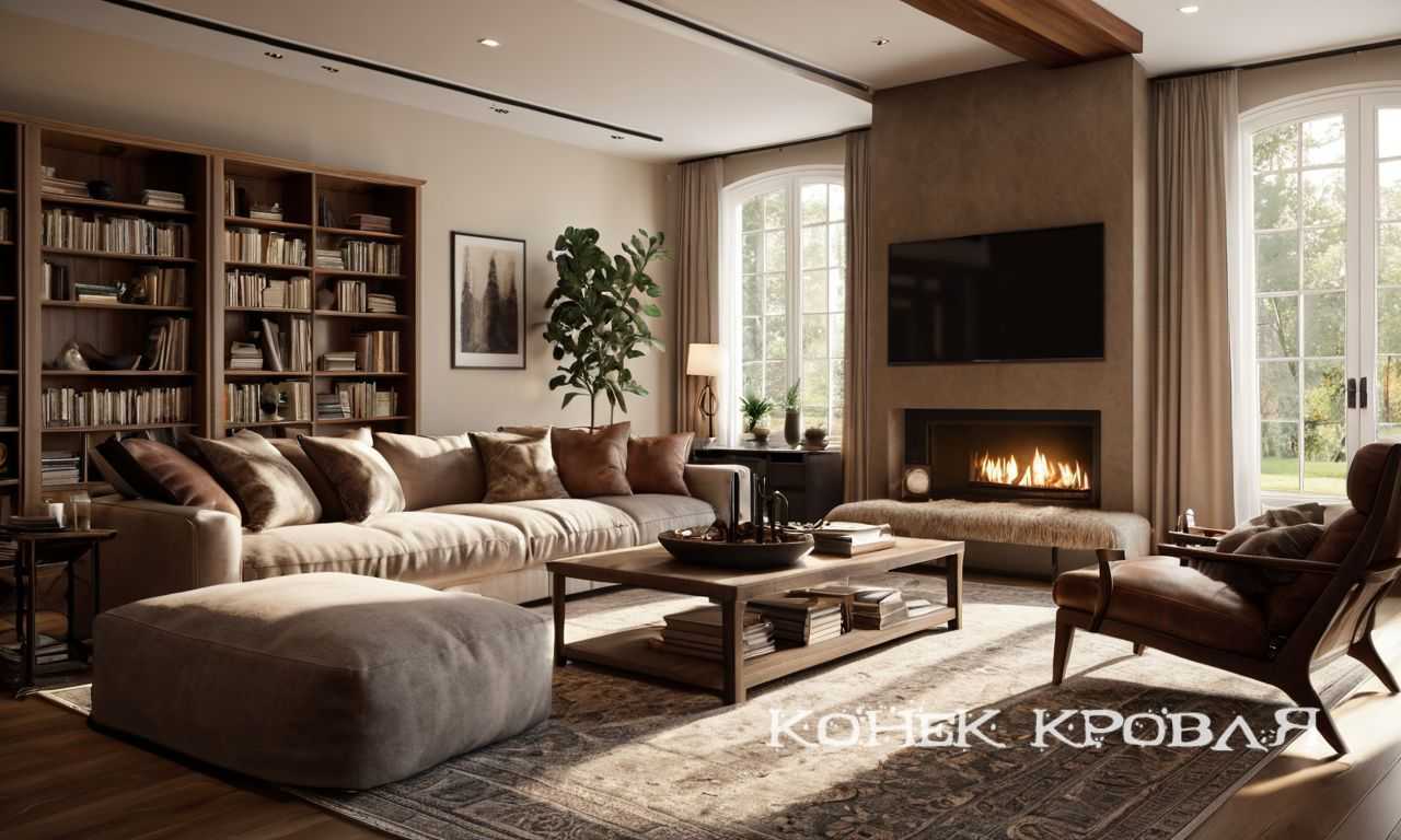 Выбор мебели для учебной зоны