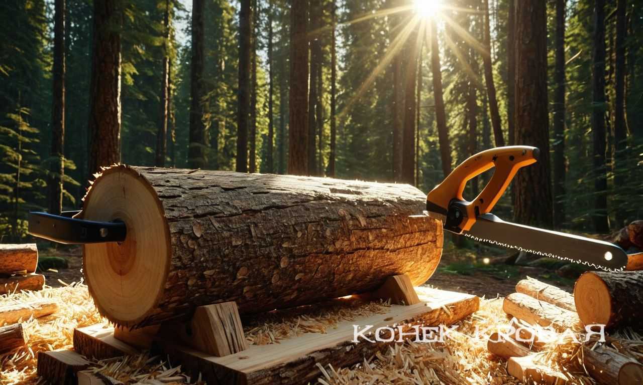 Как правильно оценить качество древесины перед началом работы