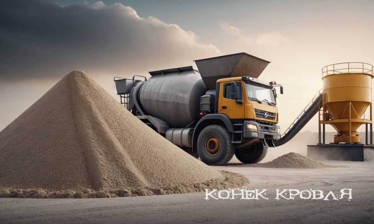 Самоуплотняющиеся полимербетоны для создания прочных и долговечных конструкций