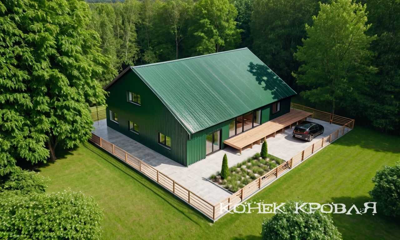 Стоимость систем акустической изоляции для кровли и что влияет на цену