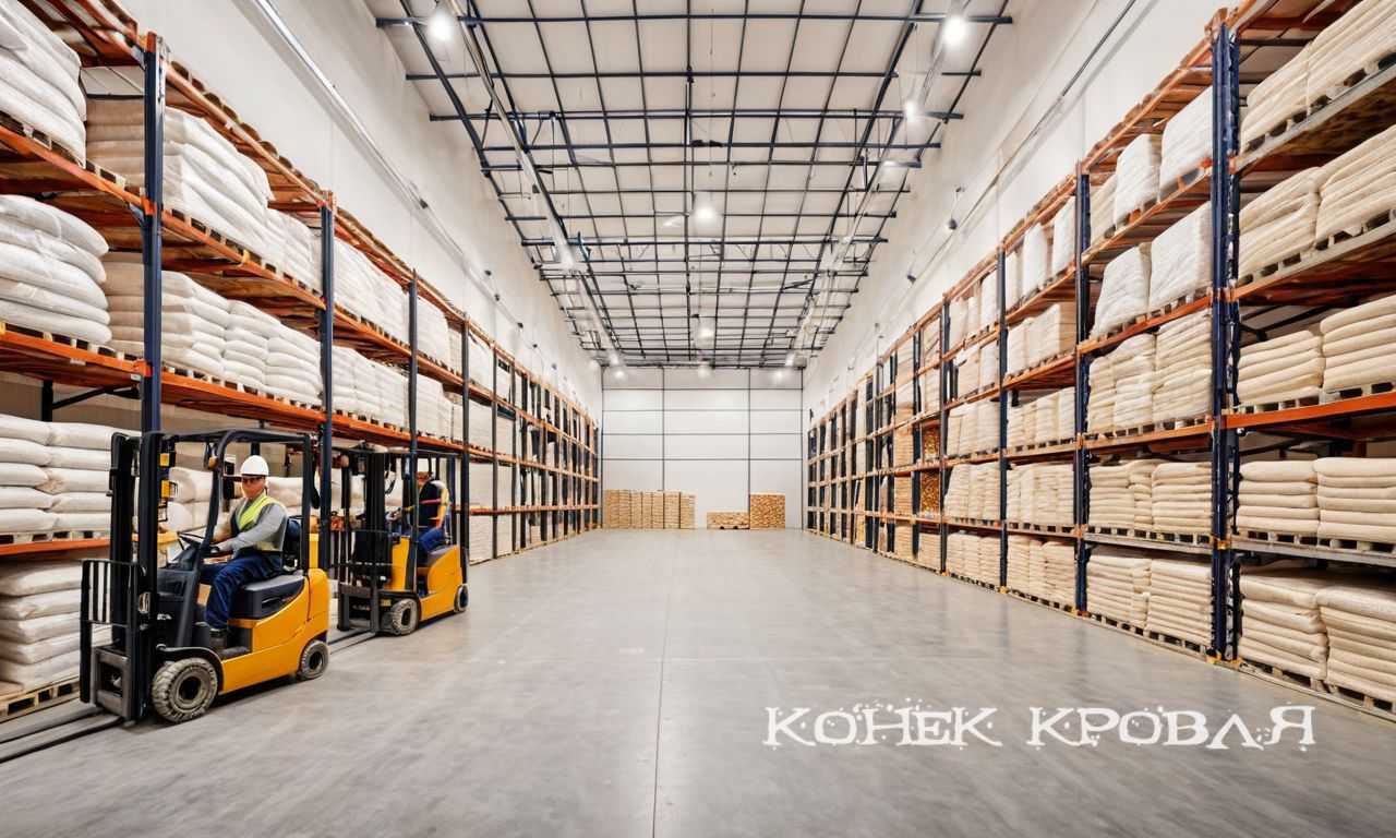 Применение в строительстве фасадов