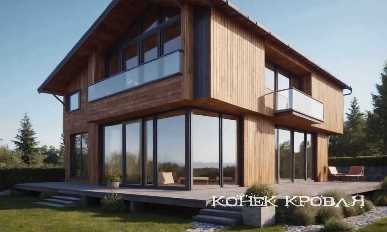 Монтаж утеплителя под облицовку керамогранитом для долговечной теплоизоляции