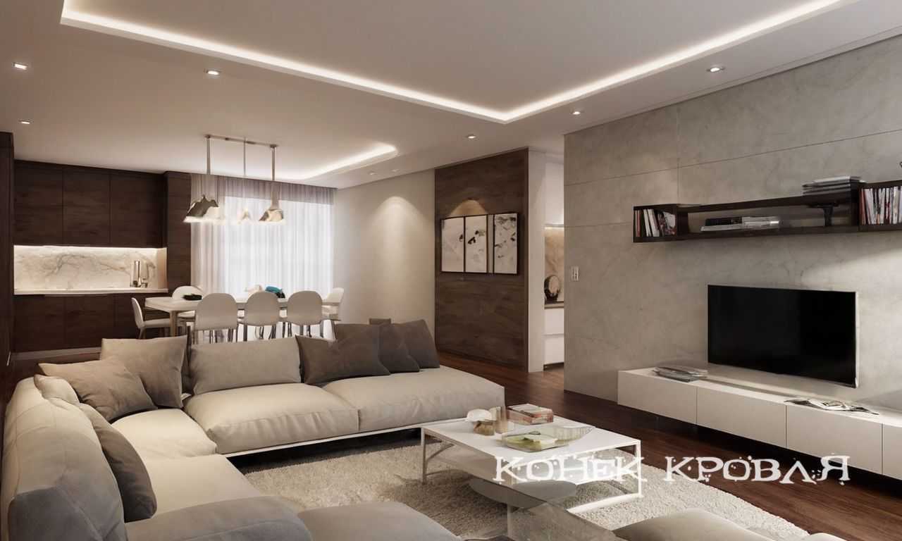 Как создать женственный интерьер с минимализмом и без лишнего декора