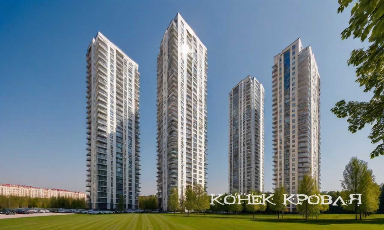 Аренда помещений в технопарках как эффективное решение для бизнеса