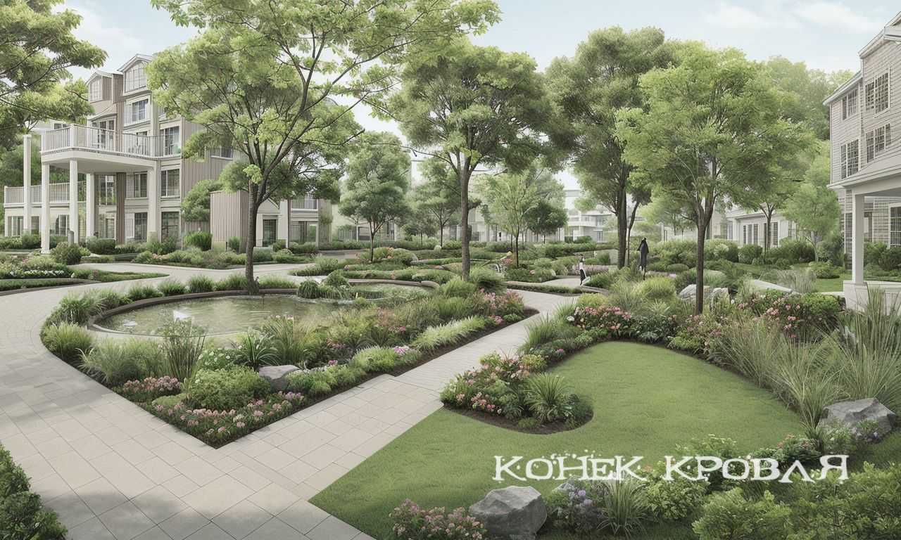 Подкормки для водных растений для здорового роста и яркого цветения