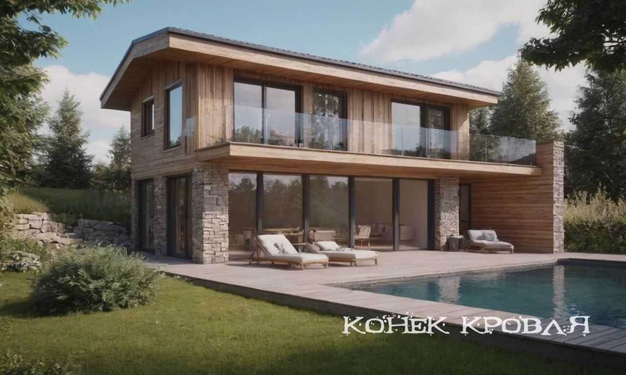 Экологичные материалы в производстве водостоков