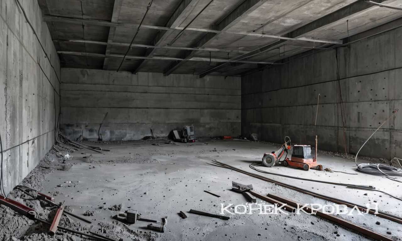 Водоотведение и дренаж на участке для защиты от подтоплений