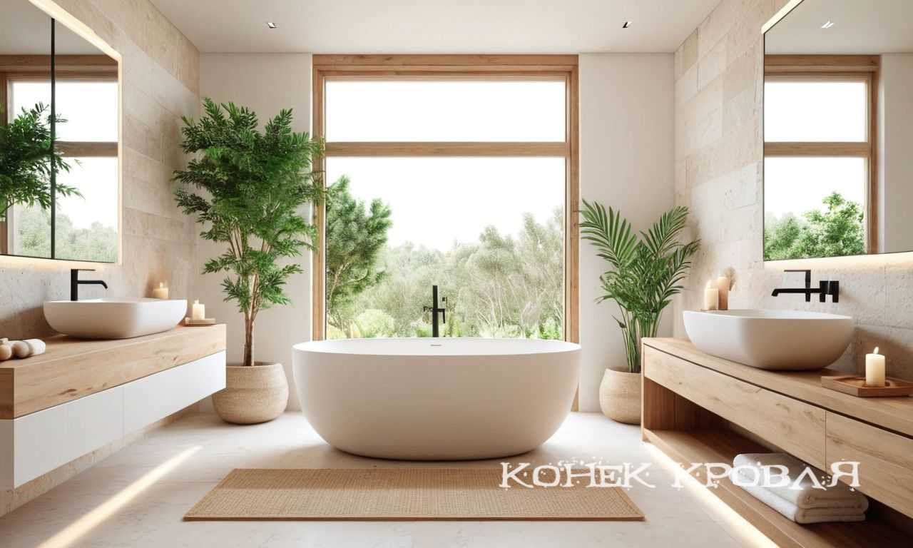 Душ в спальне как стильное и удобное решение для вашего интерьера