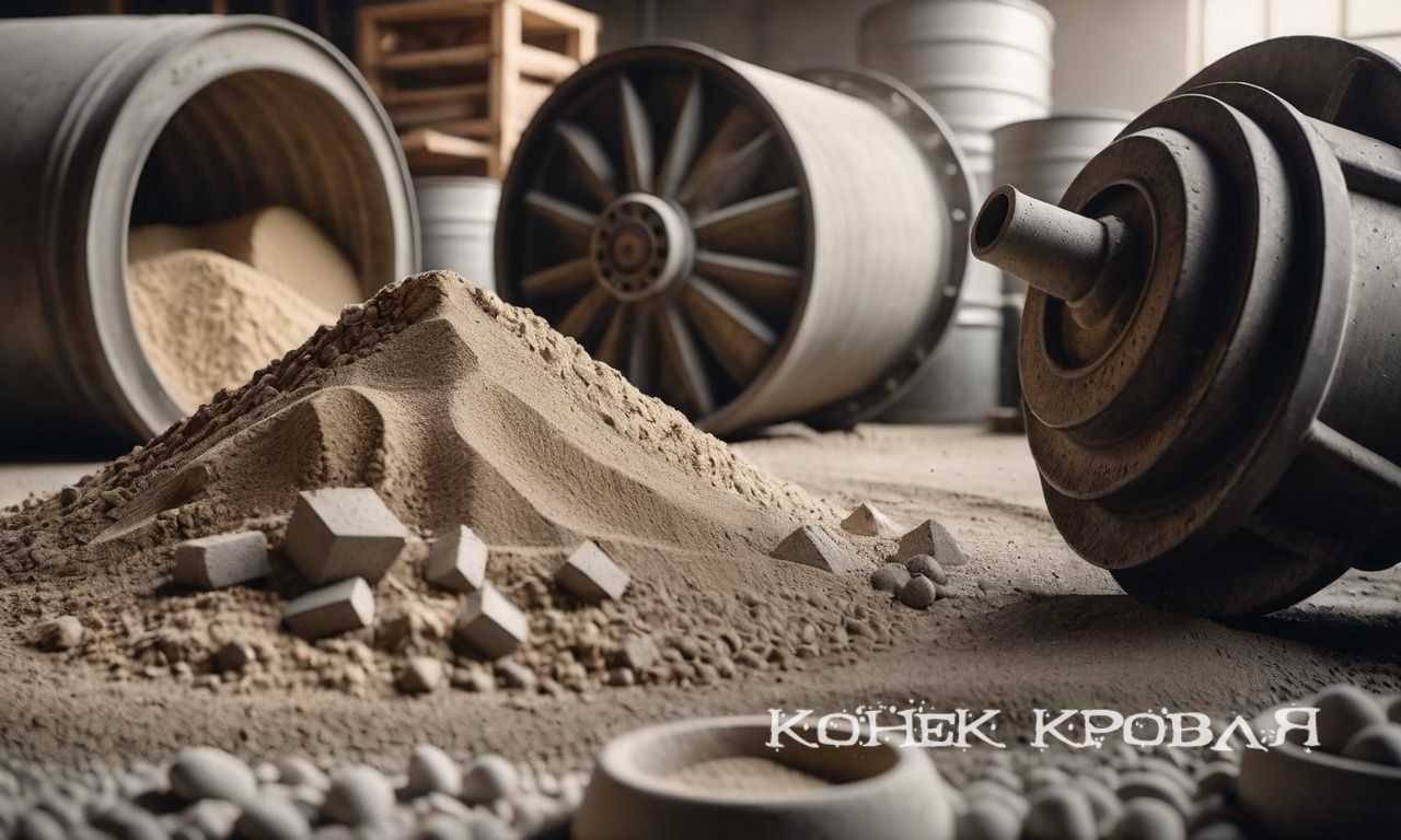 Перспективы бетонов на жидком стекле в 2025 году рынка РФ для инвесторов и строительства