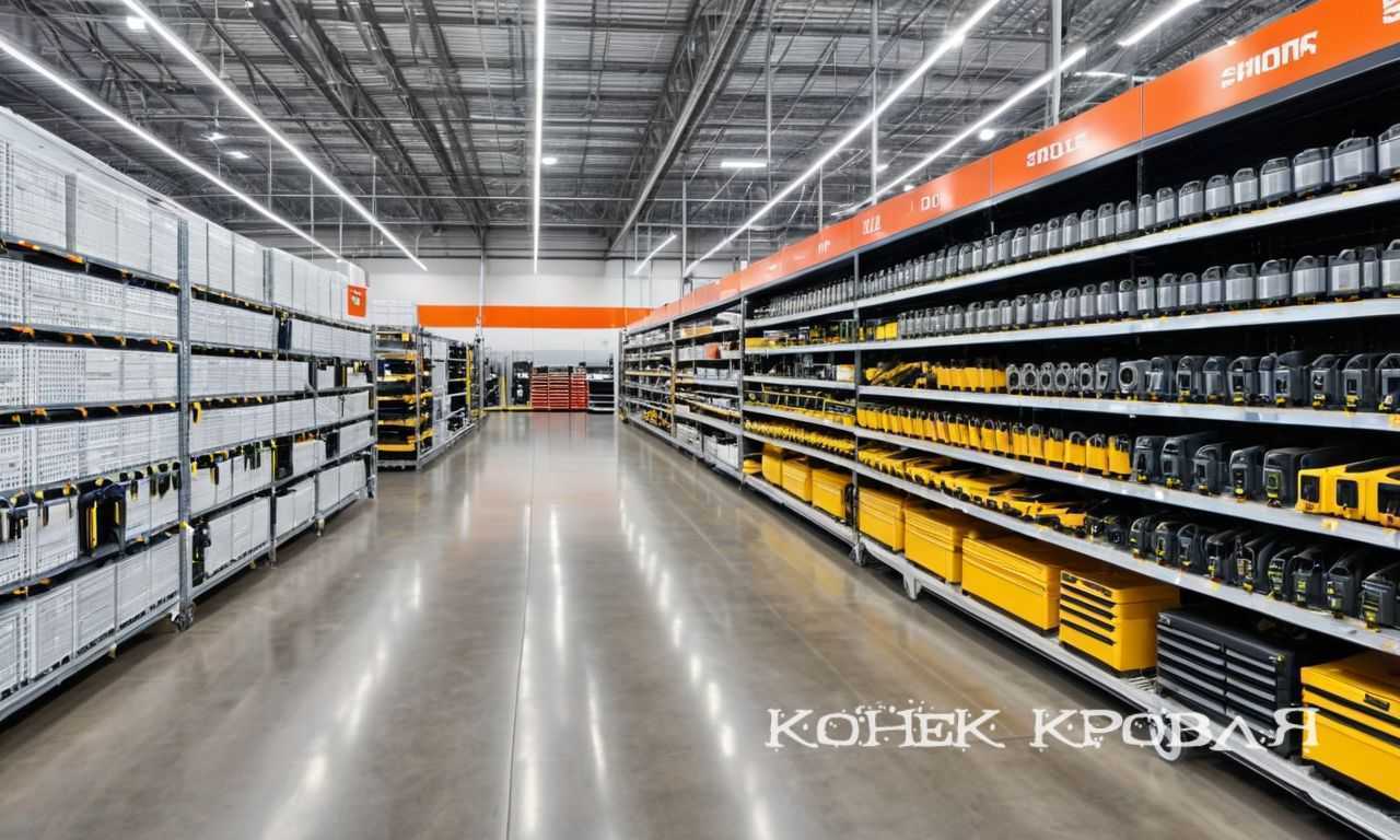 Подставки и козлы для резки материалов для точности и удобства работы