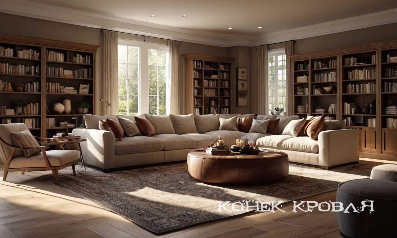 Для каких помещений подходит кровать трансформер с рабочим местом