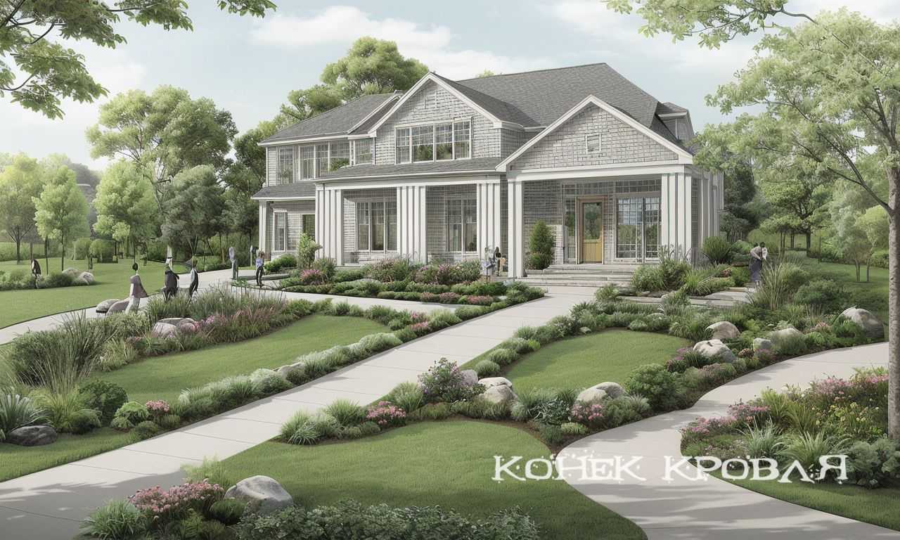 Цветущая композиция на весь год для вашего дома и сада