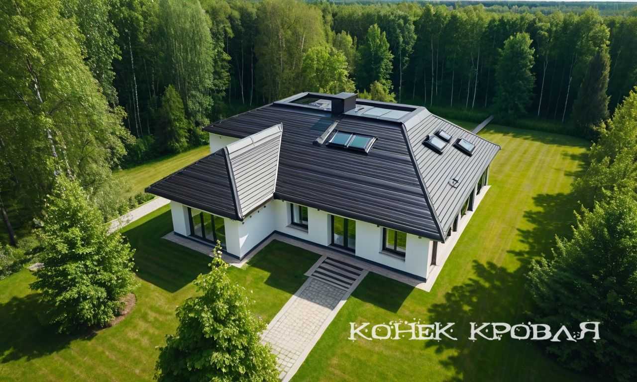 Выбор цвета покрытия