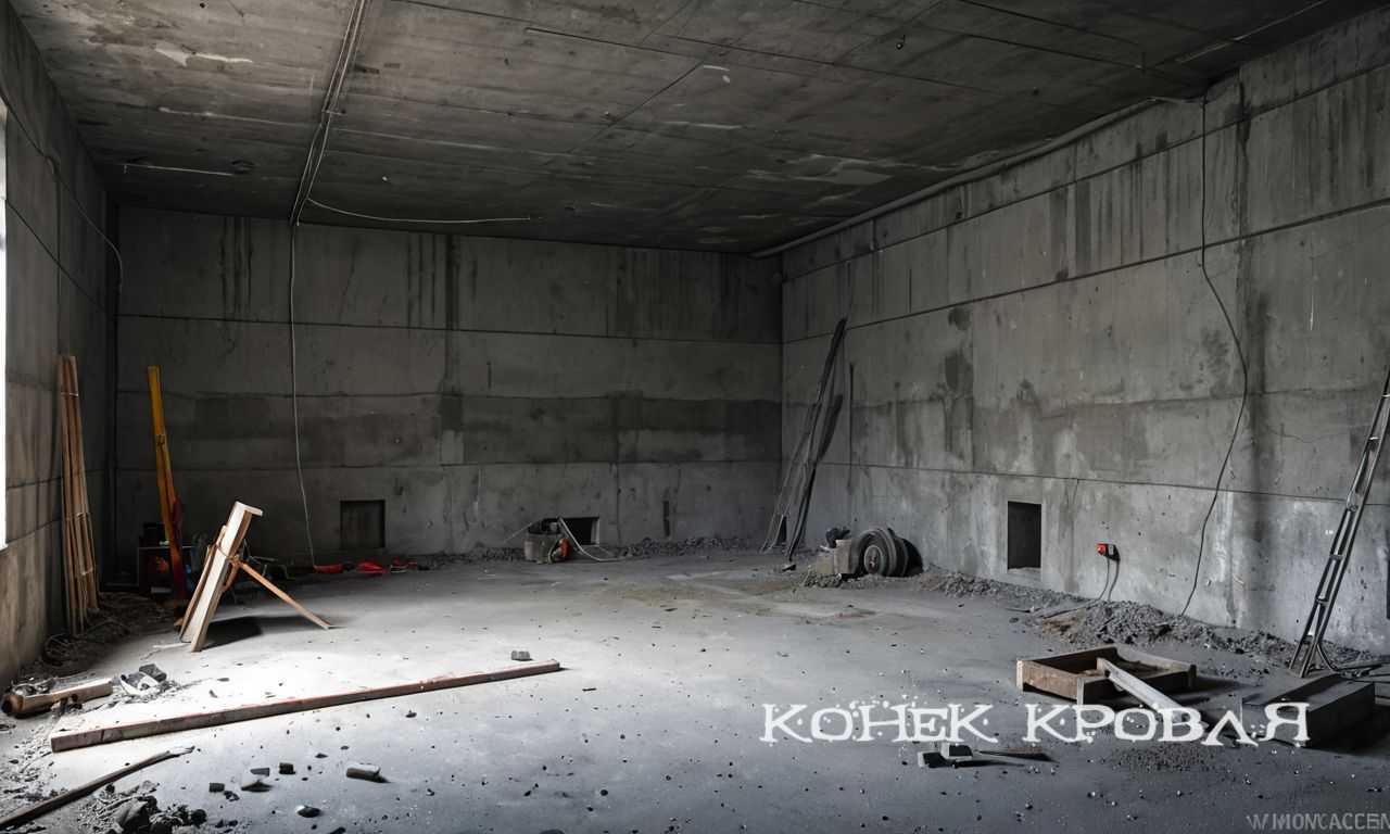 Обои для комнат с перепадами влажности