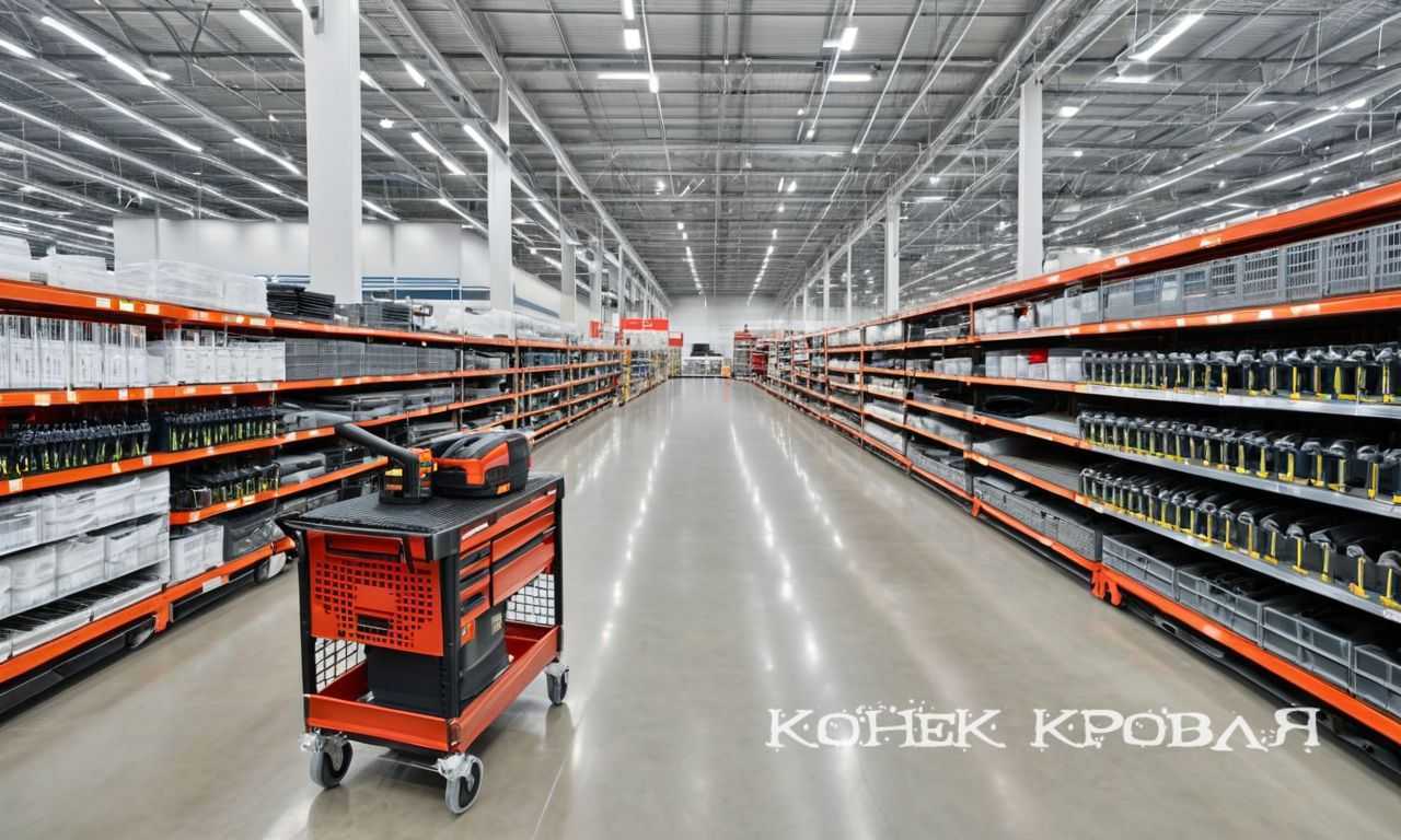 Ежедневная чистка станка