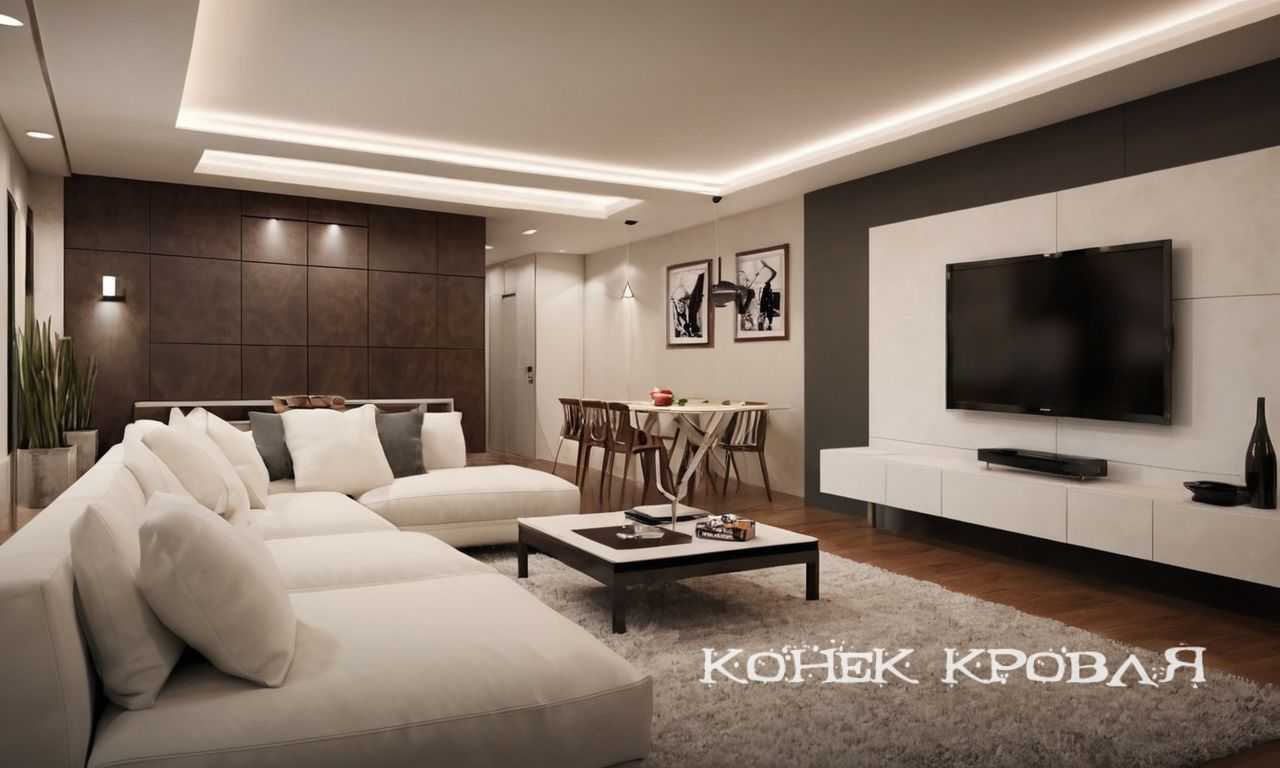 Закрытые зоны: уединение и акцент на эксклюзивность