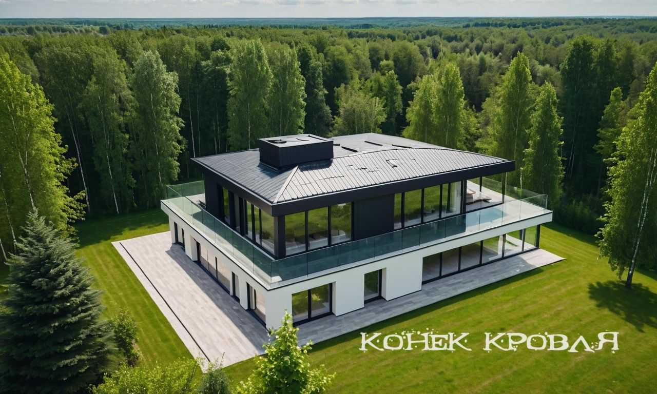 Качественная замена старой кровли на мягкую с гарантией и долговечностью