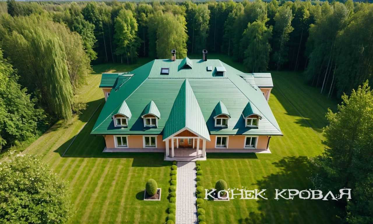 Современные рулонные мембраны с самоклеящимся слоем для надежной защиты