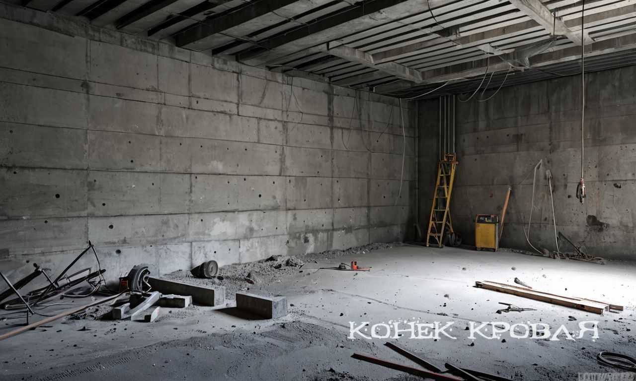 Безопасность и защита при установке больших окон